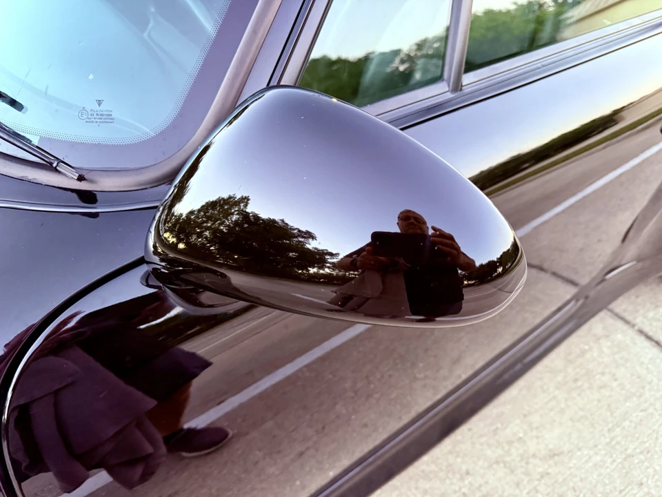1998 Porsche 993 Carrera 4S - Image 29 of 31