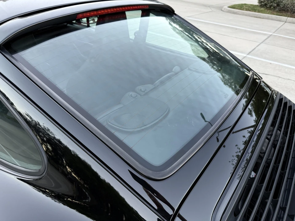 1998 Porsche 993 Carrera 4S - Image 30 of 31
