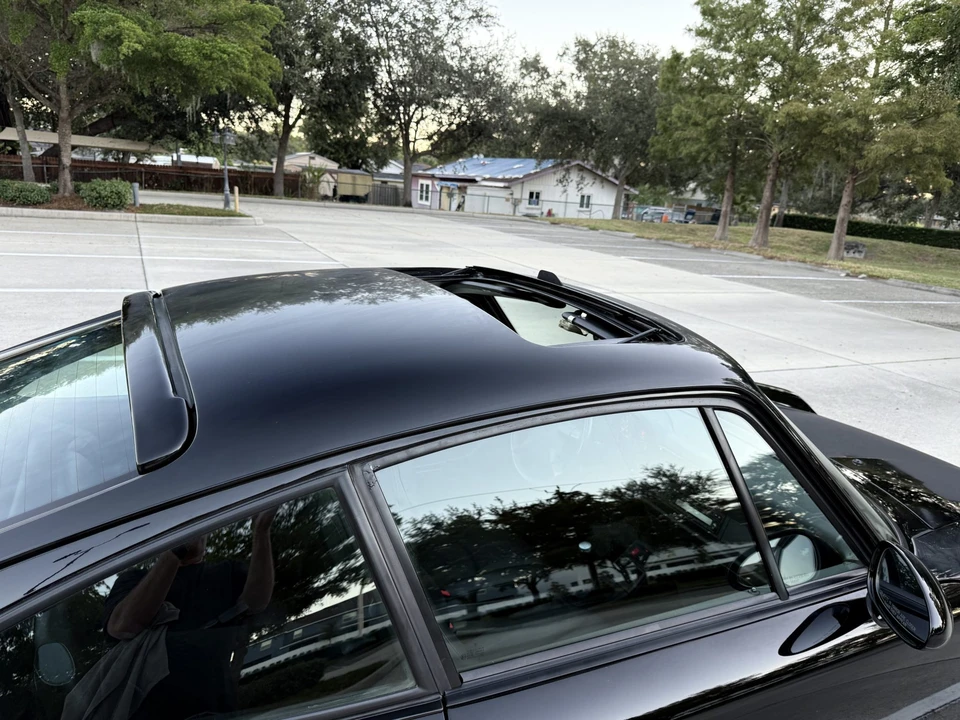 1998 Porsche 993 Carrera 4S - Image 23 of 31