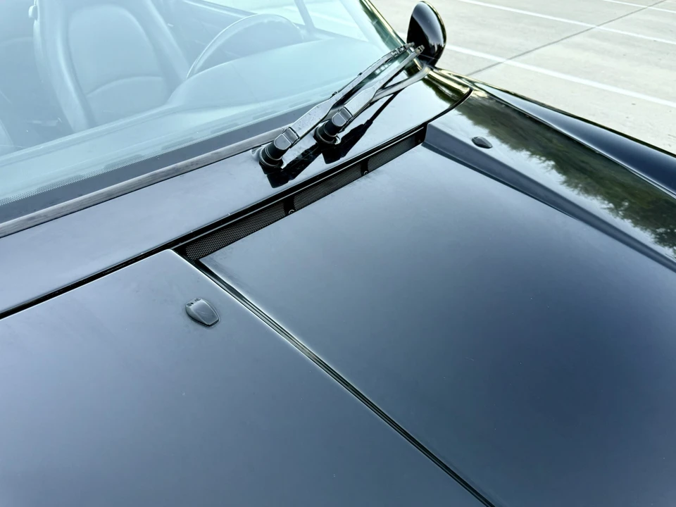 1998 Porsche 993 Carrera 4S - Image 27 of 31