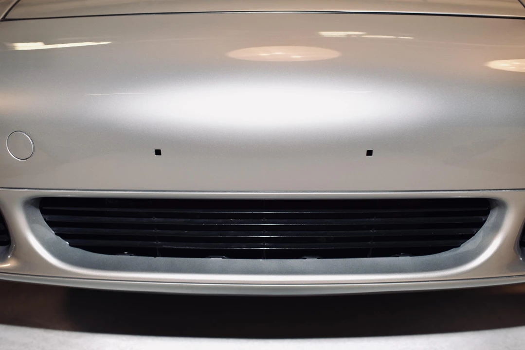 1998 Porsche 993 Carrera 4S - Image 30 of 31