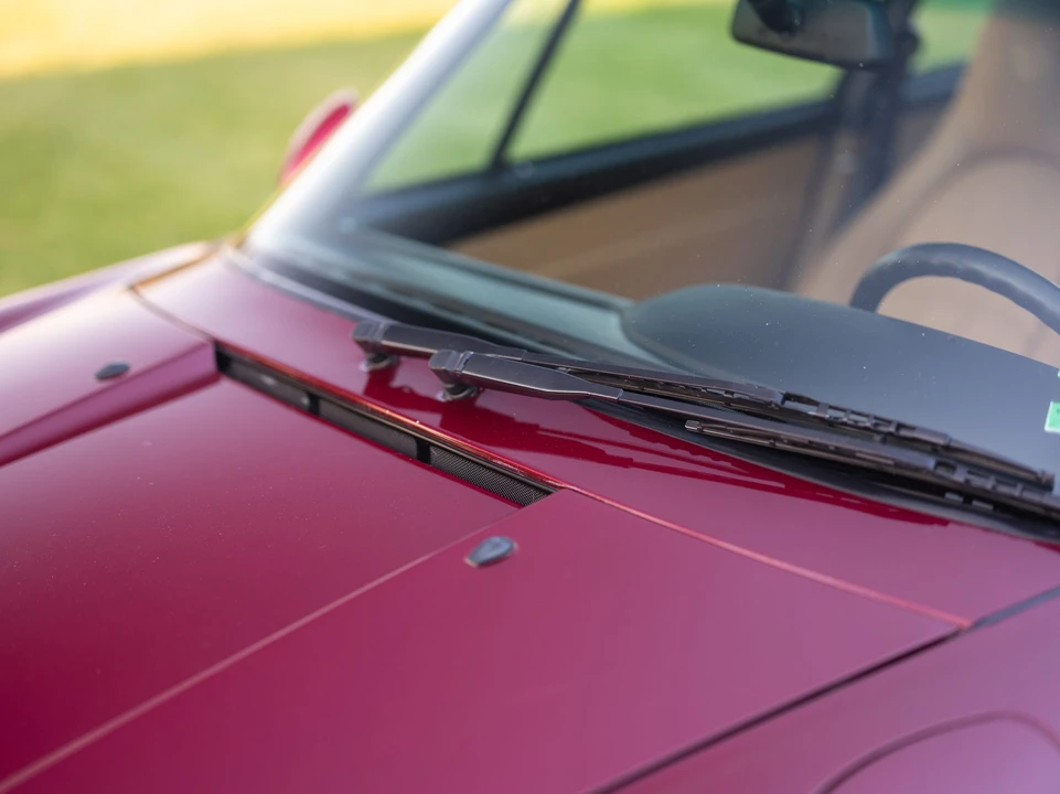 1998 Porsche 993 Carrera 4S - Image 17 of 31