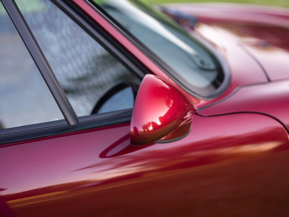 1998 Porsche 993 Carrera 4S - Image 25 of 31