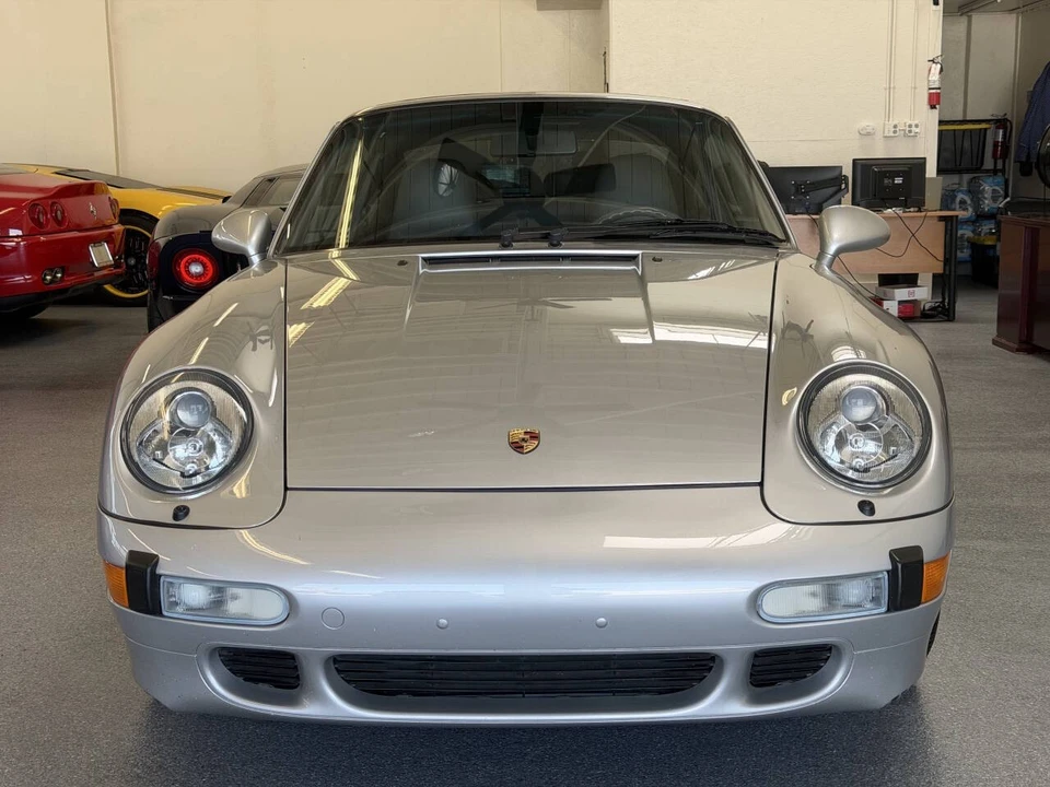 1998 Porsche - Image 3 of 31