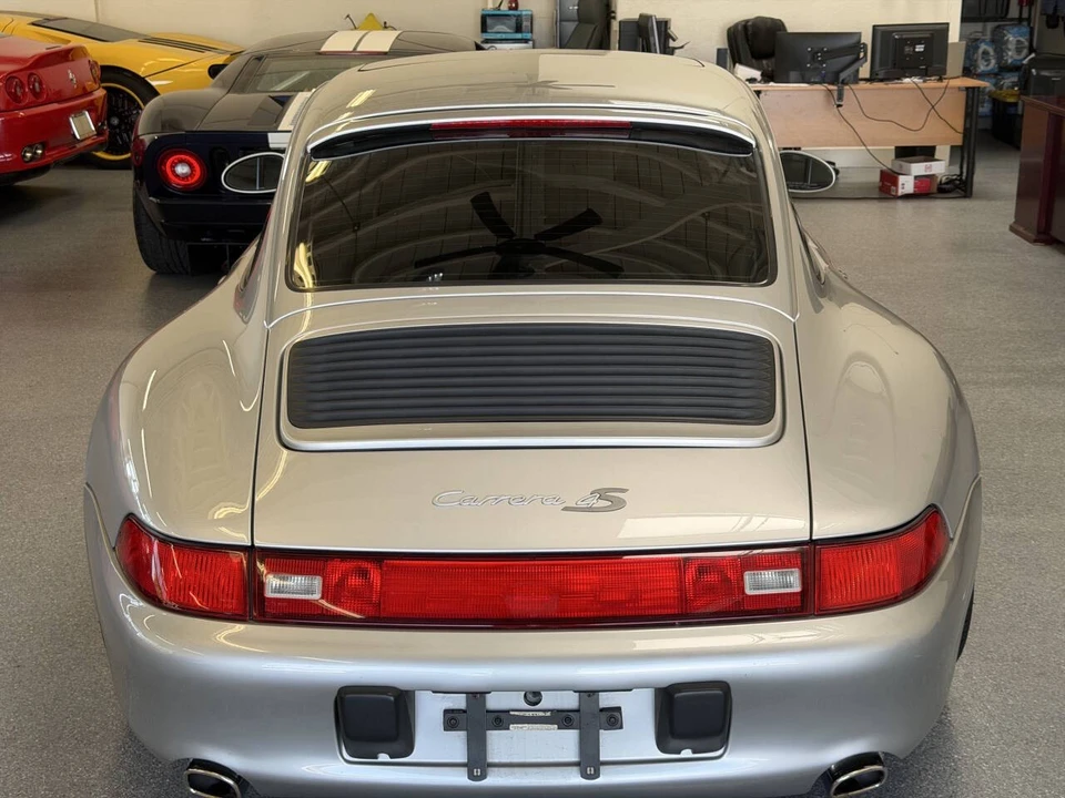 1998 Porsche - Image 17 of 31