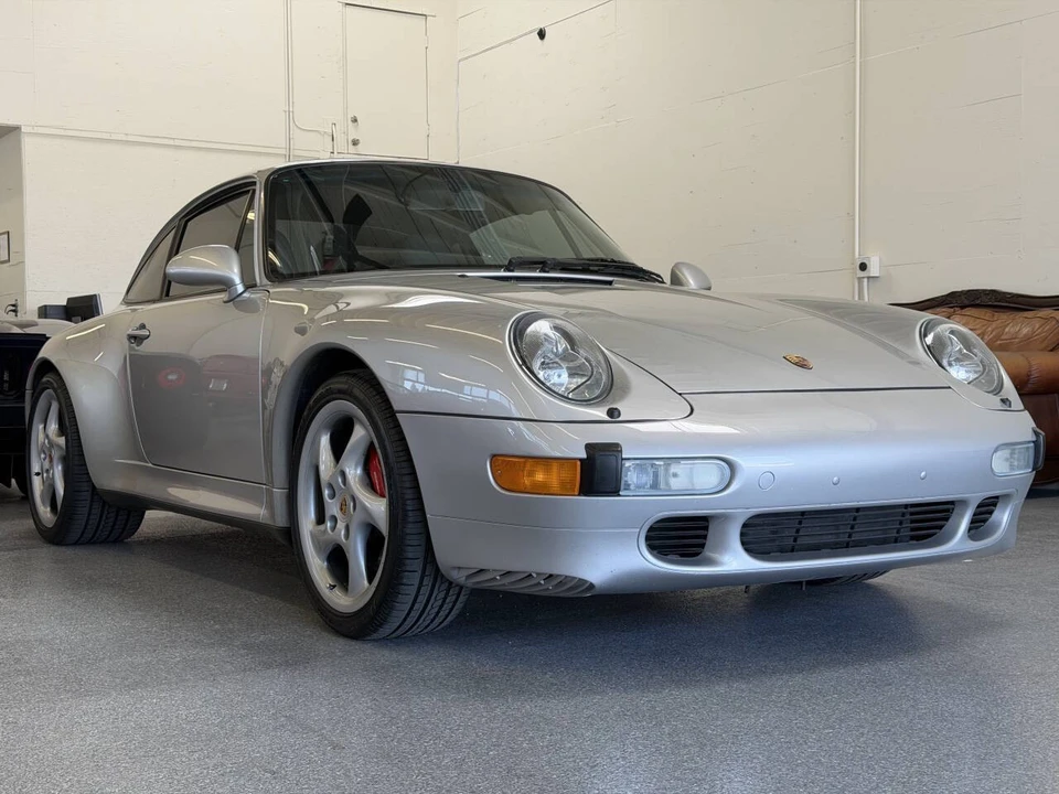1998 Porsche - Image 7 of 31