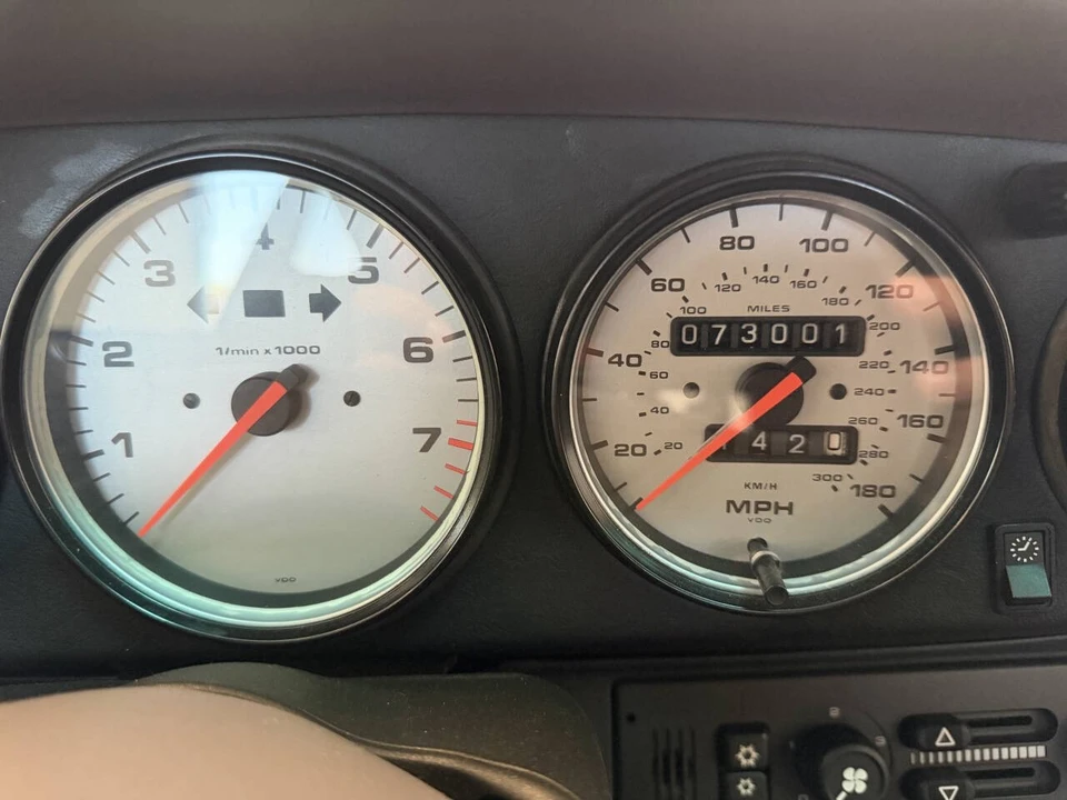 1998 Porsche - Image 27 of 31
