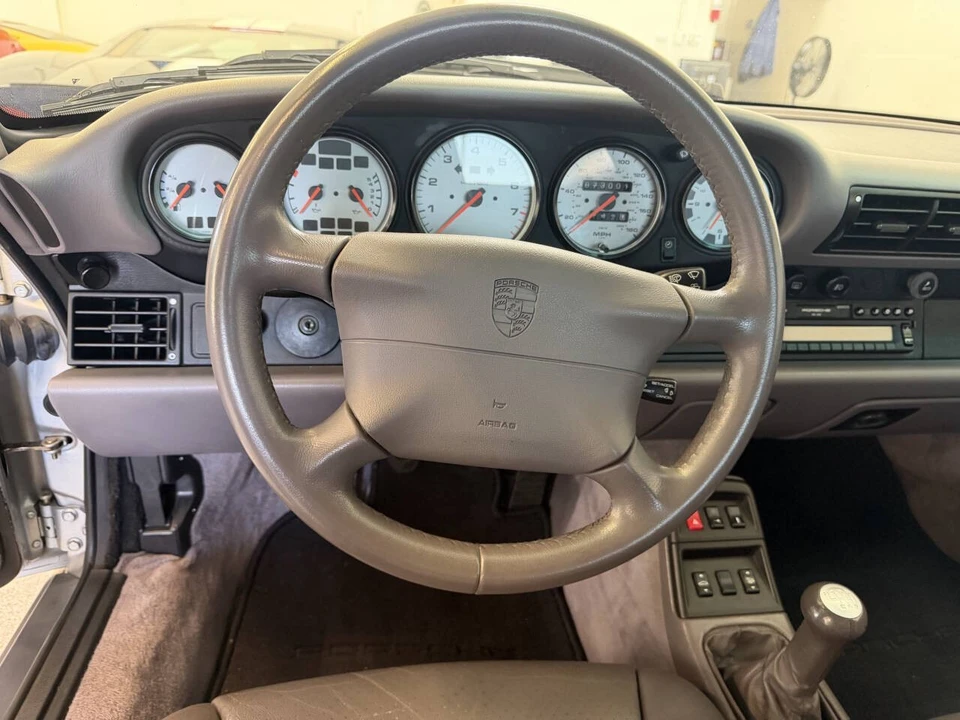 1998 Porsche - Image 23 of 31