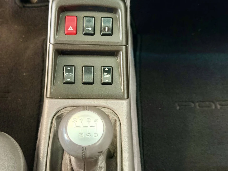 1998 Porsche - Image 31 of 31