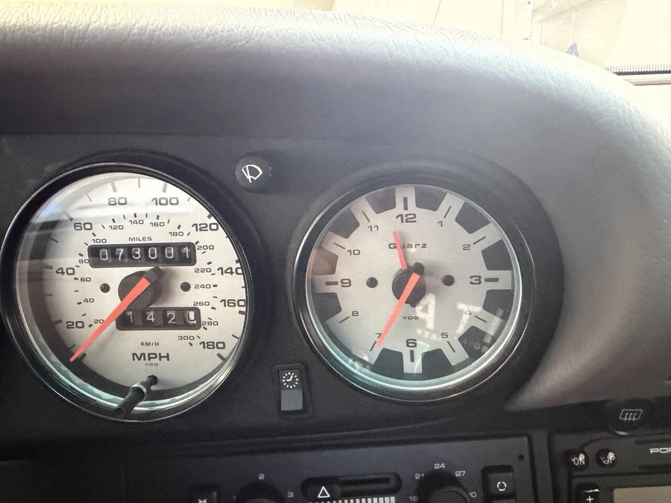 1998 Porsche - Image 26 of 31