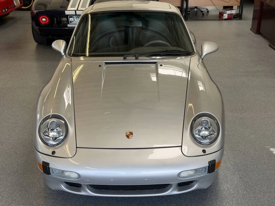 1998 Porsche - Image 4 of 31