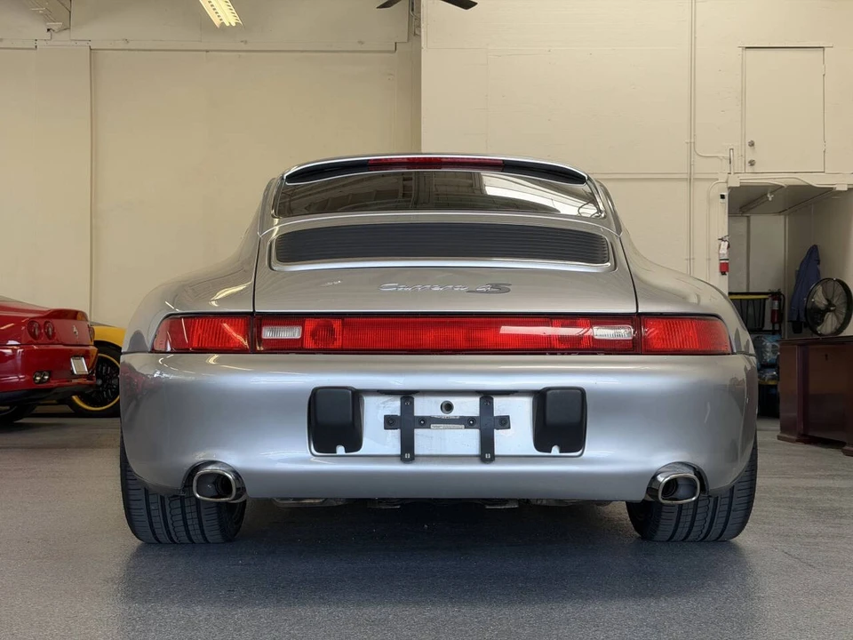 1998 Porsche - Image 16 of 31