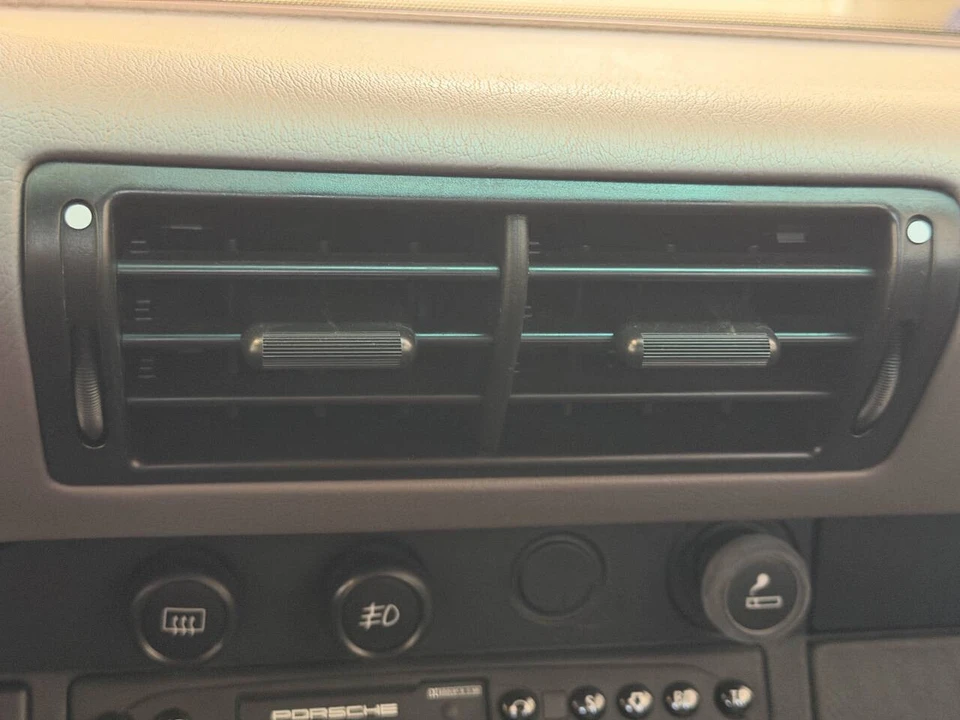 1998 Porsche 993 Carrera 4S - Image 29 of 31