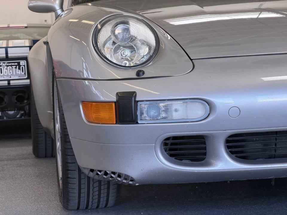 1998 Porsche - Image 9 of 31