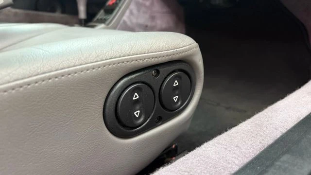 1998 Porsche 993 Carrera 4S - Image 14 of 21