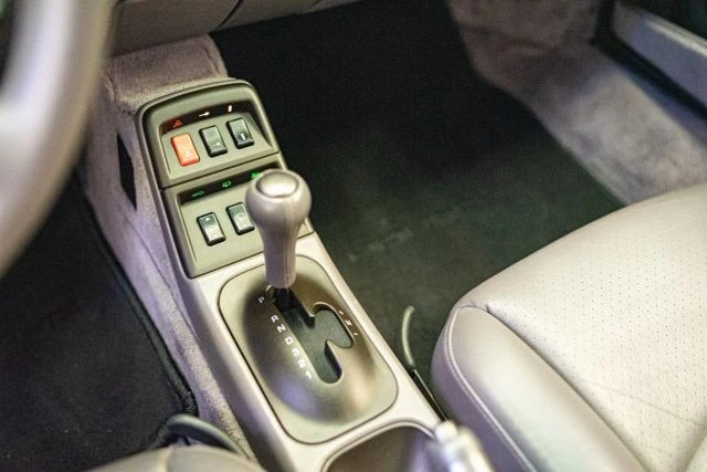 1998 Porsche 993 Carrera 4S - Image 8 of 9