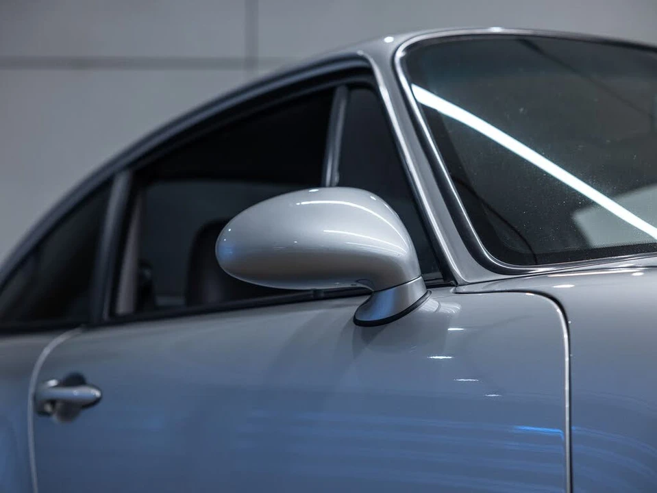 1998 Porsche 993 Carrera 4S - Image 10 of 31