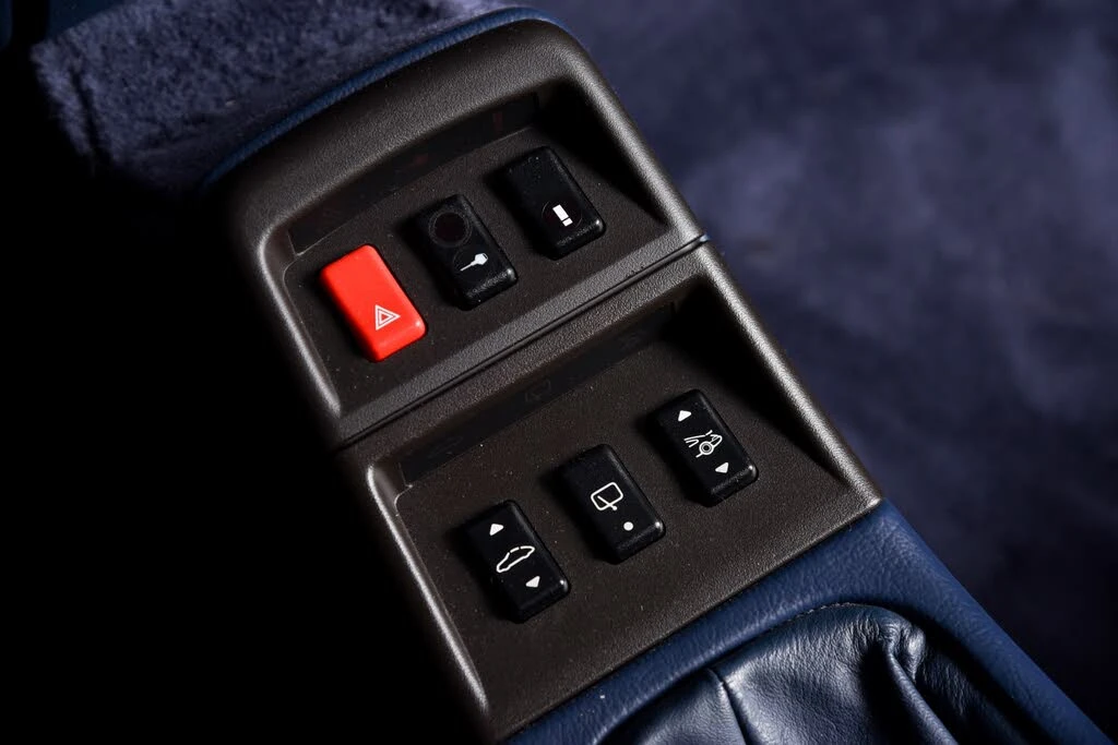 1998 Porsche 993 Carrera 4S - Image 16 of 27