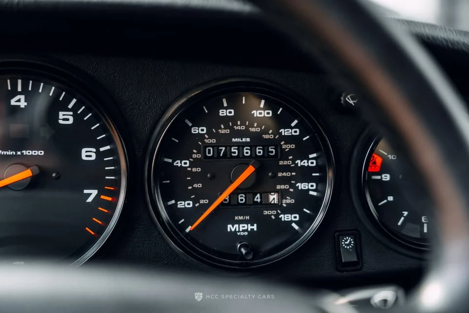 1998 Porsche 993 Carrera 4S - Image 14 of 17