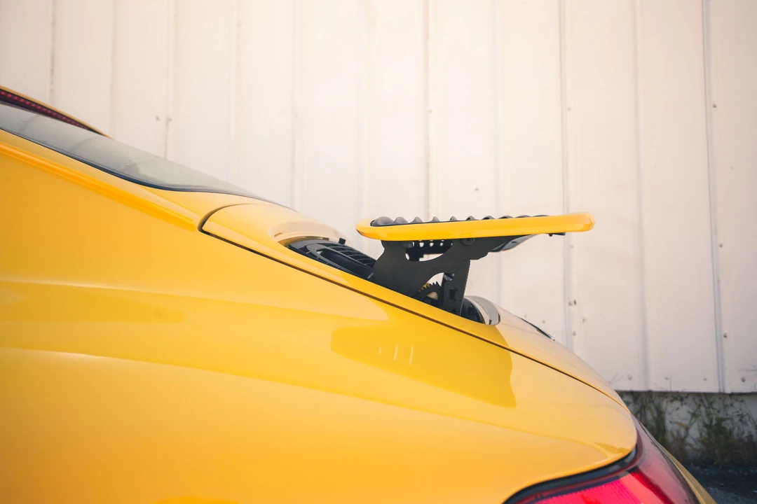 1998 Porsche 993 Carrera 4S - Image 11 of 31