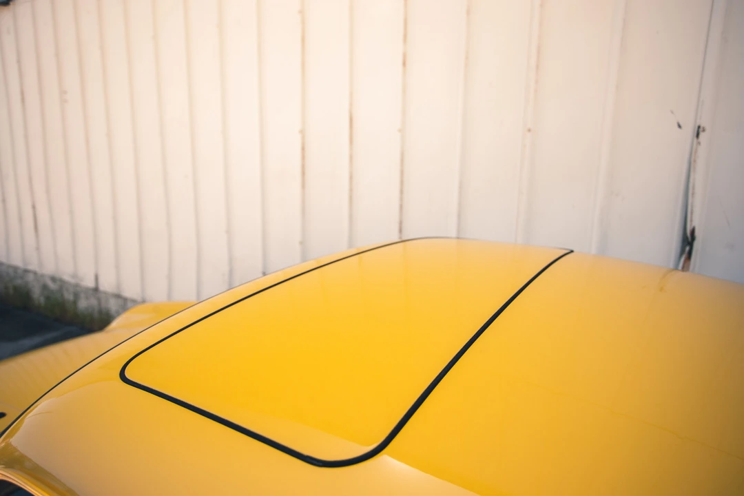1998 Porsche 993 Carrera 4S - Image 7 of 31