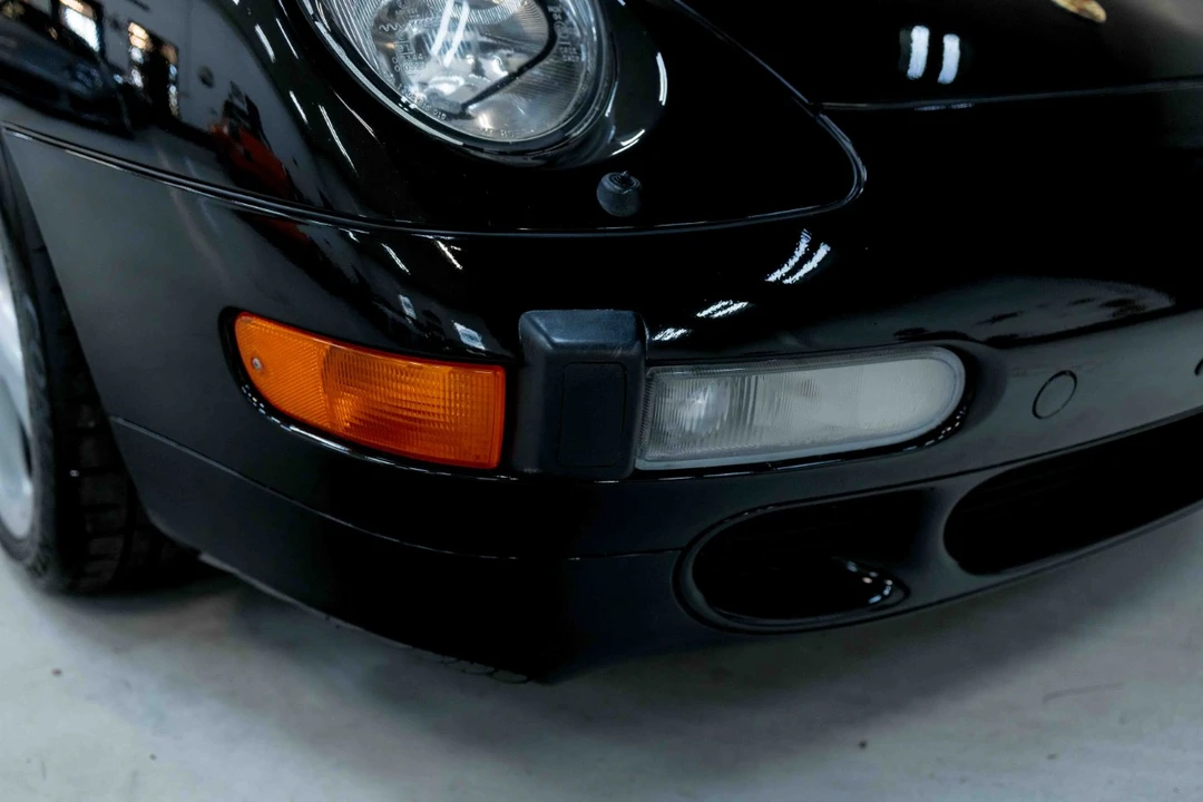 1998 Porsche 993 Carrera 4S - Image 16 of 21