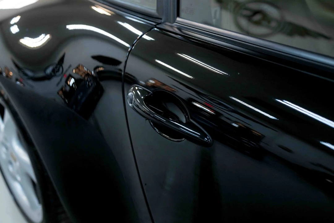 1998 Porsche 993 Carrera 4S - Image 18 of 21