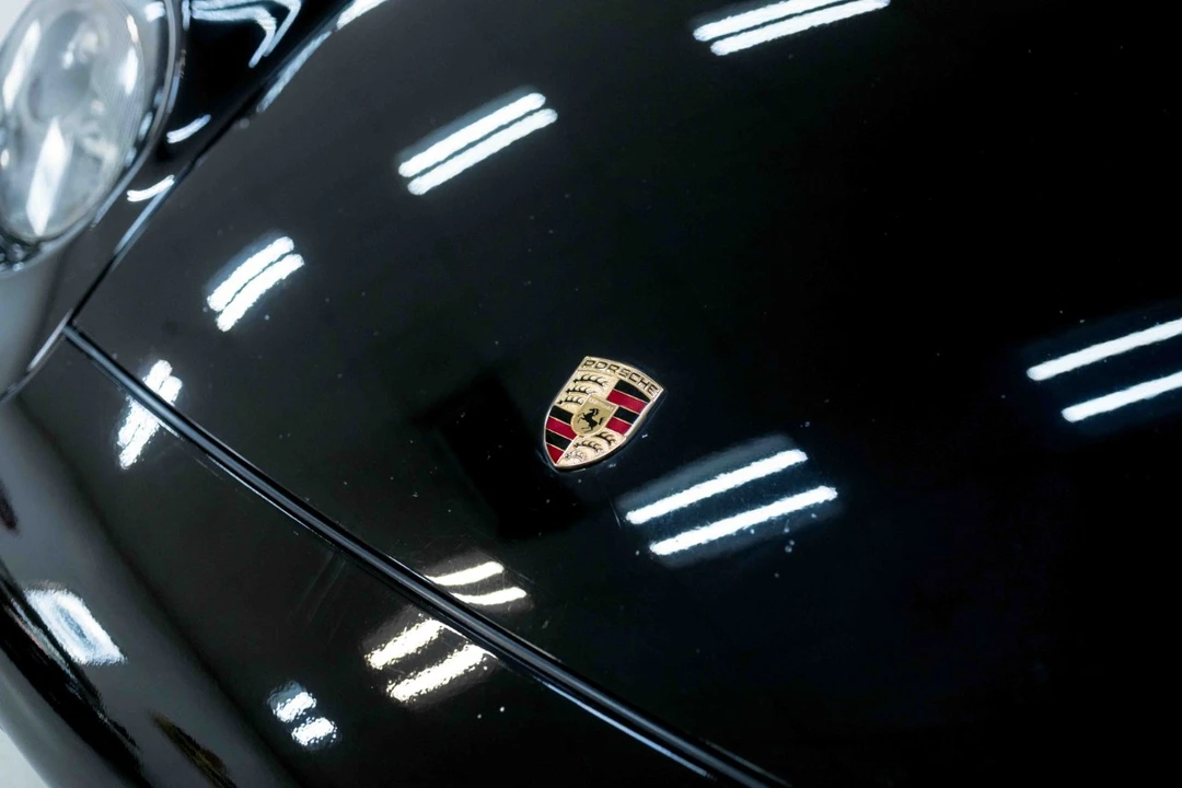 1998 Porsche 993 Carrera 4S - Image 14 of 21