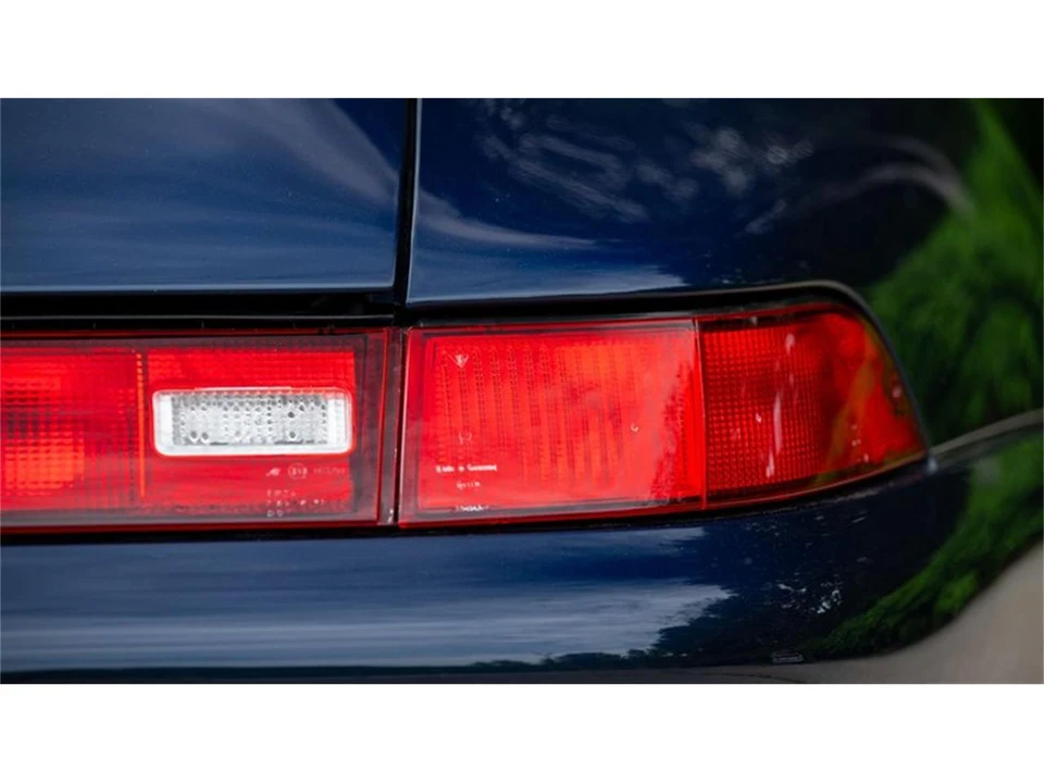 1998 Porsche 993 Carrera 4S - Image 30 of 31