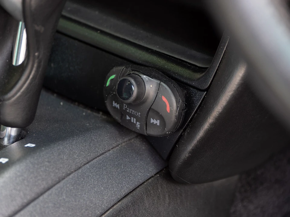1998 Porsche 996 Carrera - Image 24 of 30