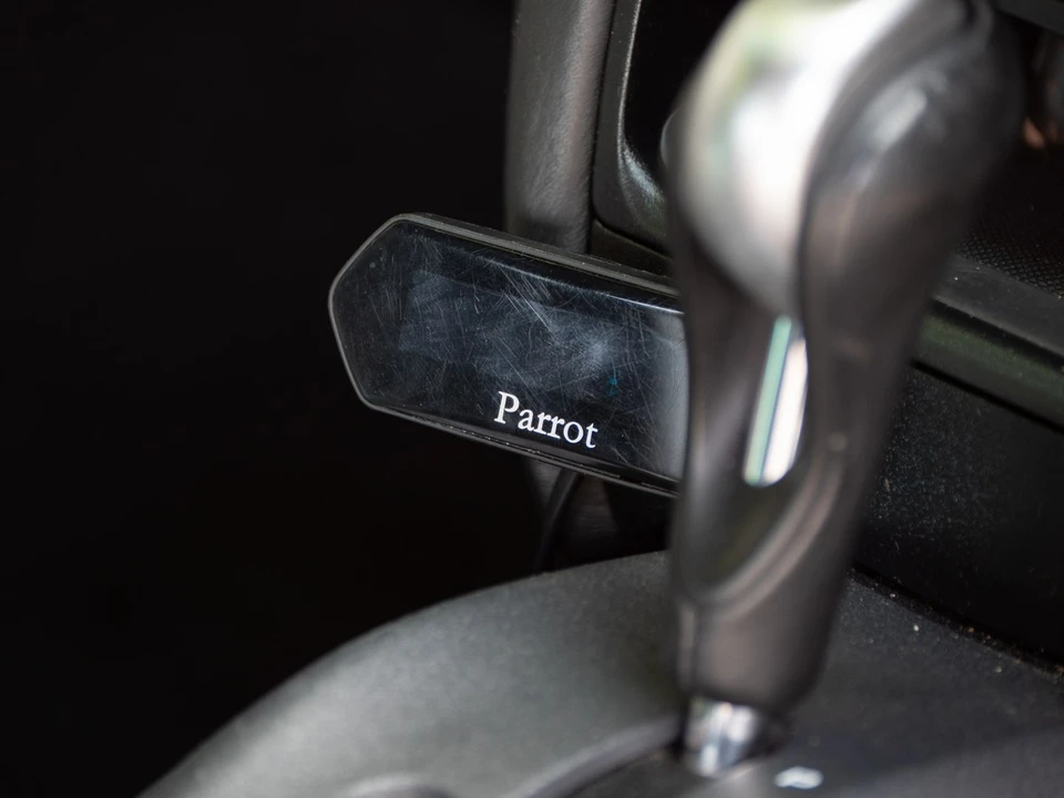 1998 Porsche 996 Carrera - Image 25 of 30
