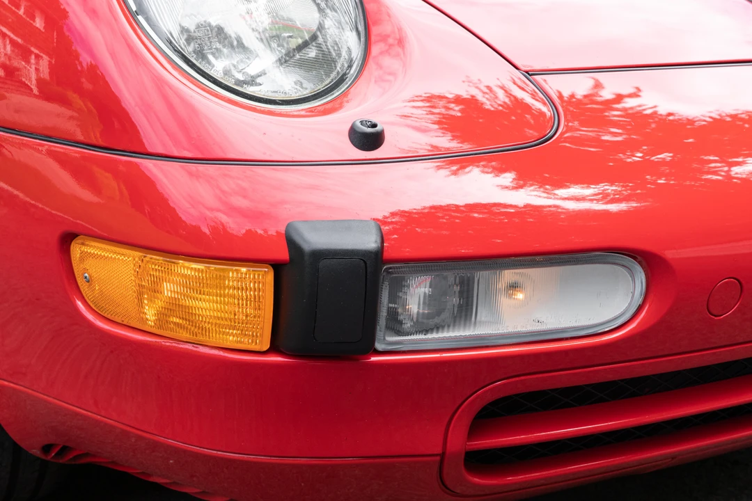 1998 Porsche 993 Carrera - Image 18 of 31