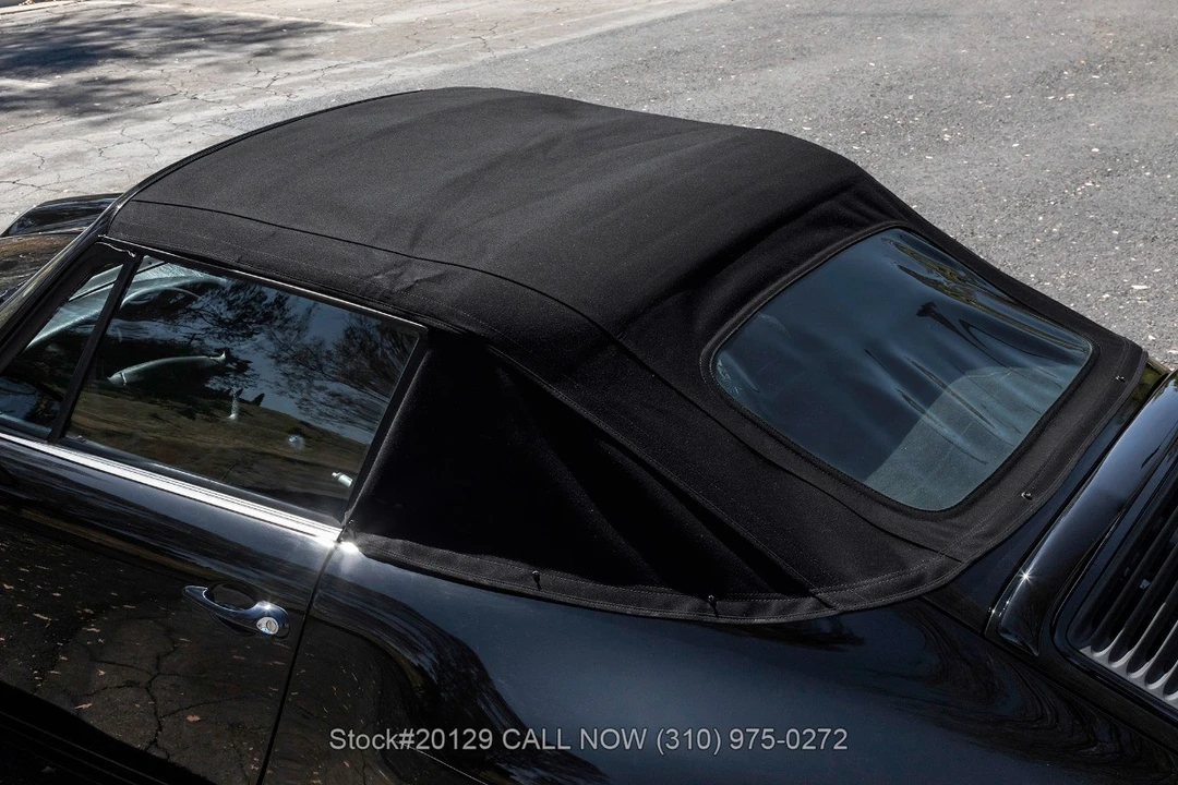 1998 Porsche 993 Carrera - Image 18 of 31
