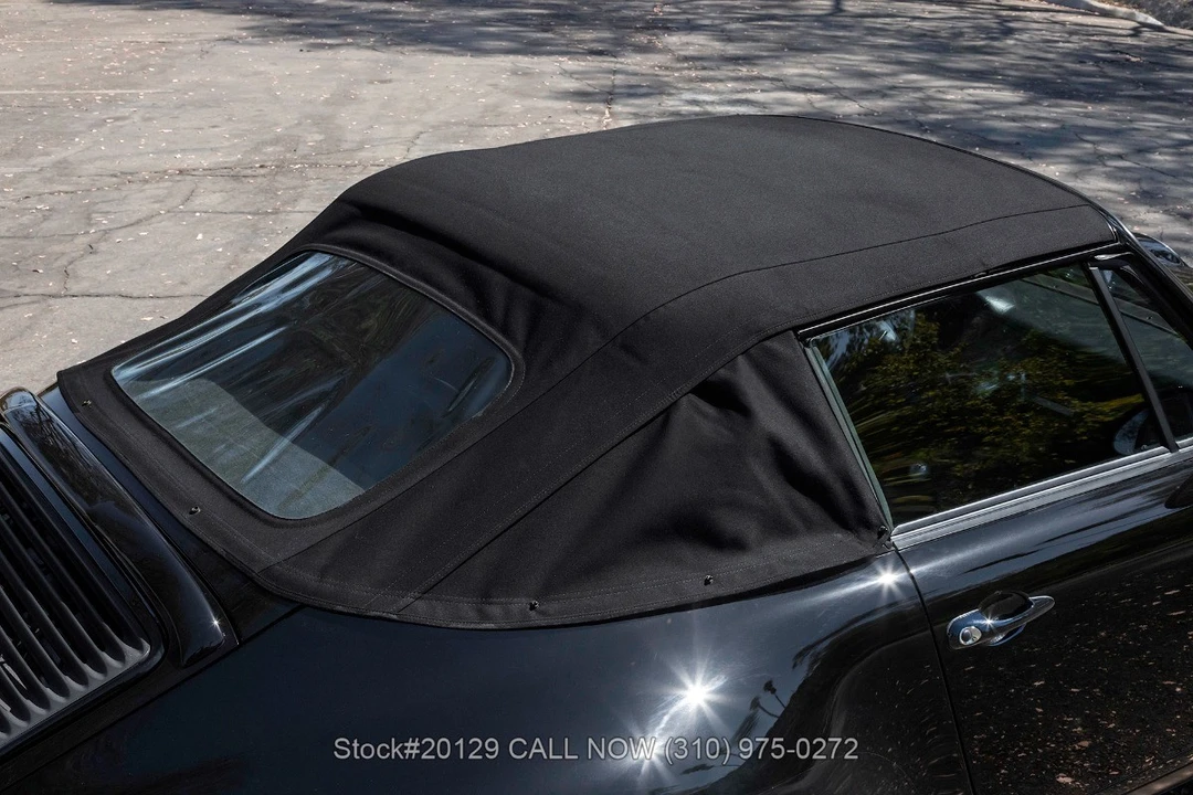 1998 Porsche 993 Carrera - Image 17 of 31