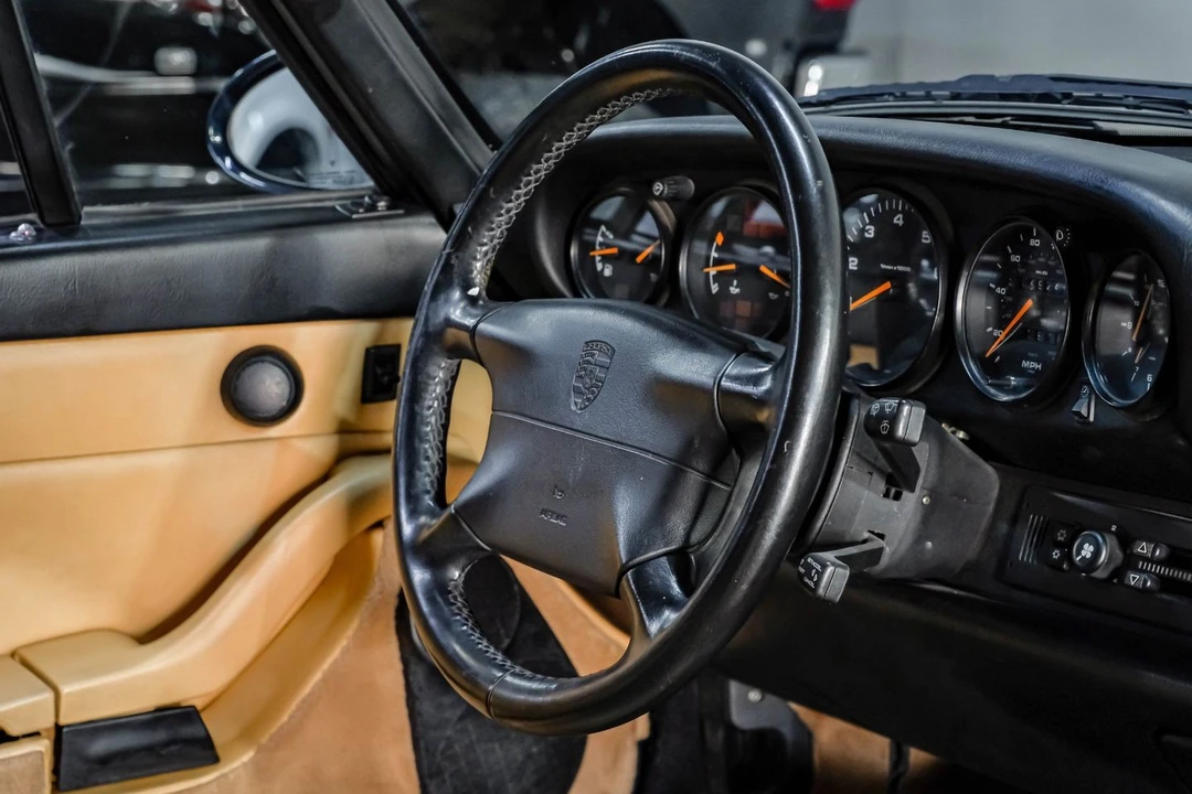 1998 Porsche 993 Carrera - Image 22 of 31
