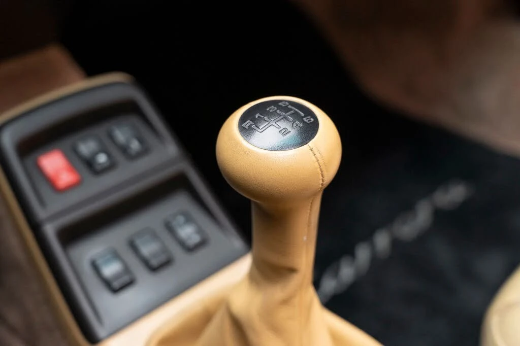 1998 Porsche 993 Carrera - Image 18 of 31