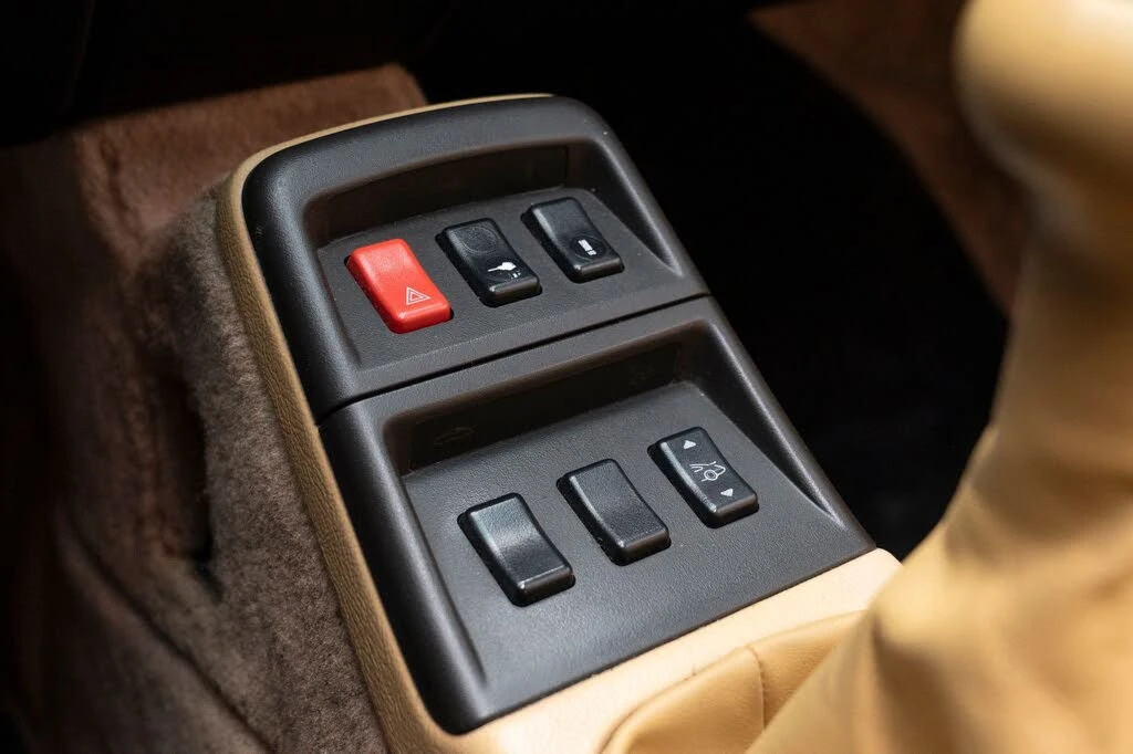 1998 Porsche 993 Carrera - Image 20 of 31