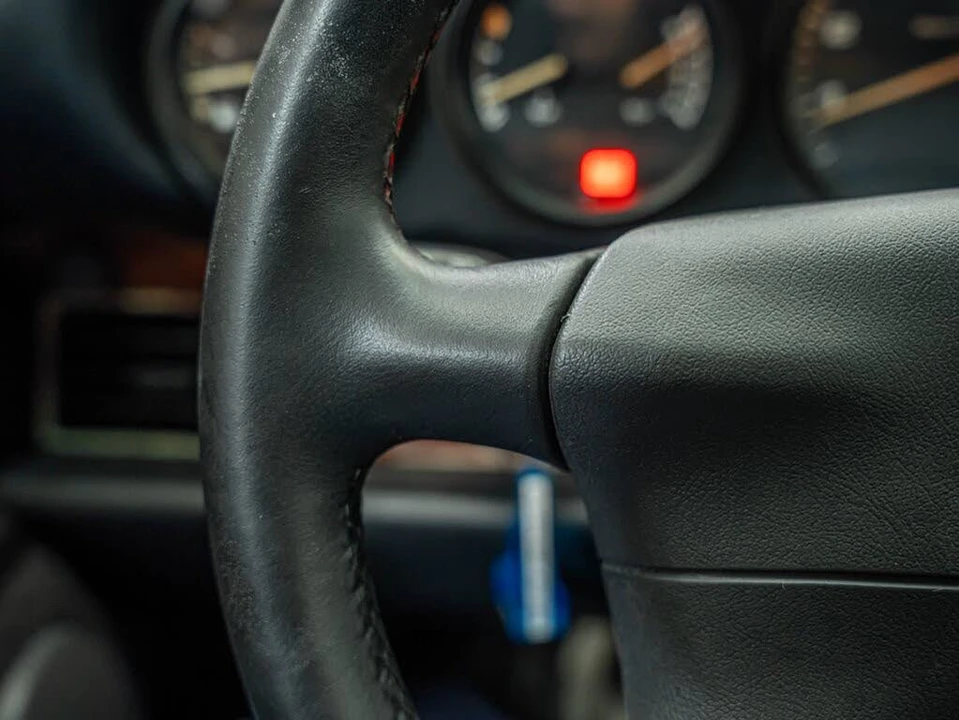 1998 Porsche 993 Carrera - Image 31 of 31