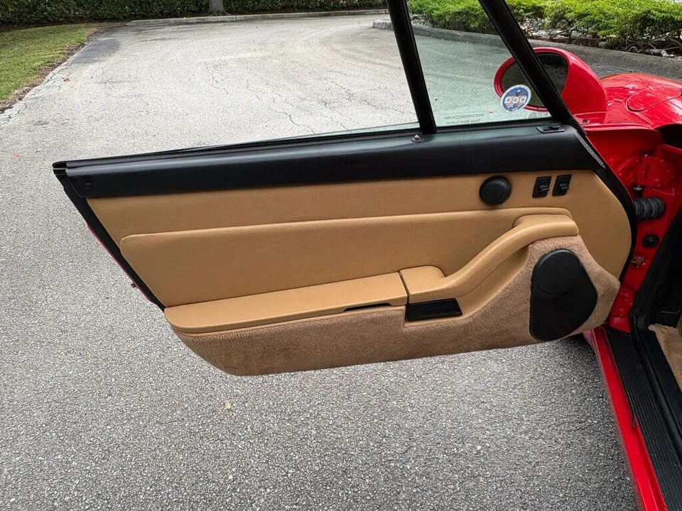 1998 Porsche 993 Carrera - Image 29 of 31
