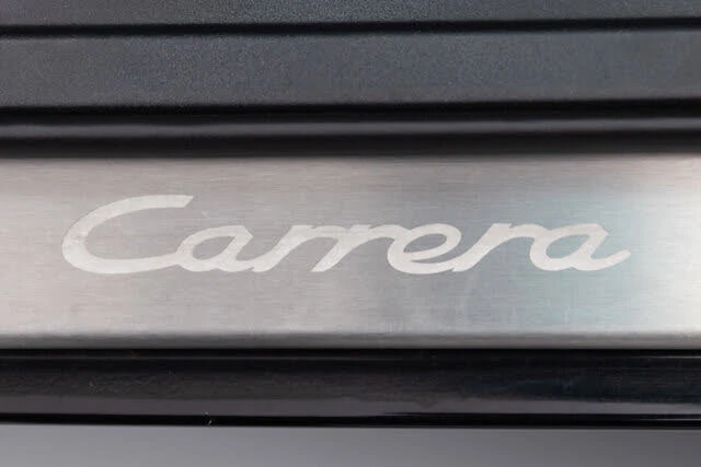 1998 Porsche 993 Carrera - Image 15 of 31
