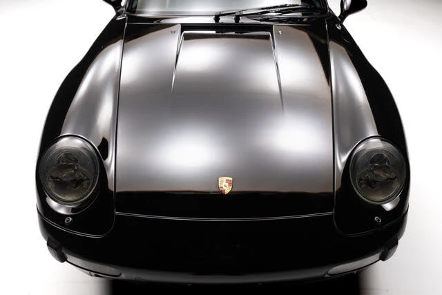 1998 Porsche 993 Carrera - Image 28 of 31