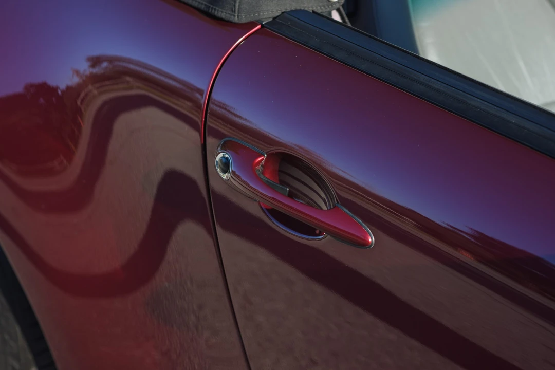 1998 Porsche 993 Carrera - Image 30 of 31
