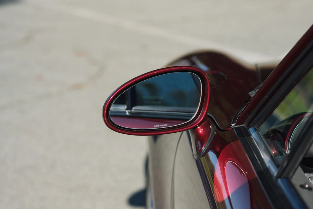 1998 Porsche 993 Carrera - Image 31 of 31