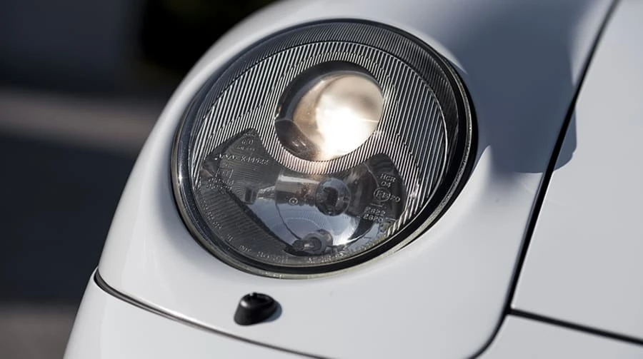 1998 Porsche 993 Carrera - Image 9 of 12