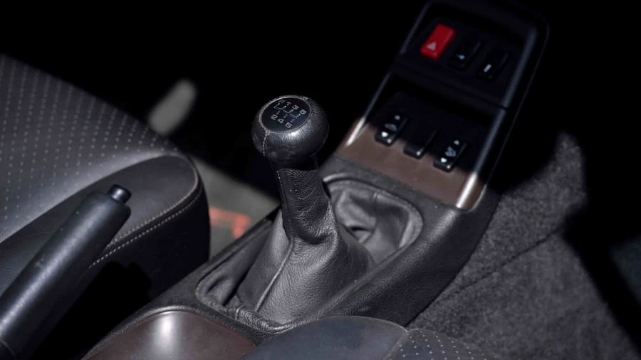 1998 Porsche 993 Carrera - Image 9 of 12