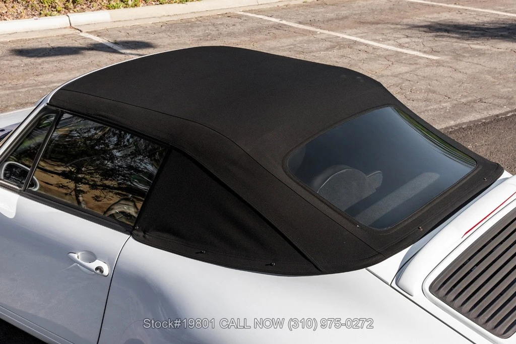 1998 Porsche 993 Carrera - Image 15 of 24