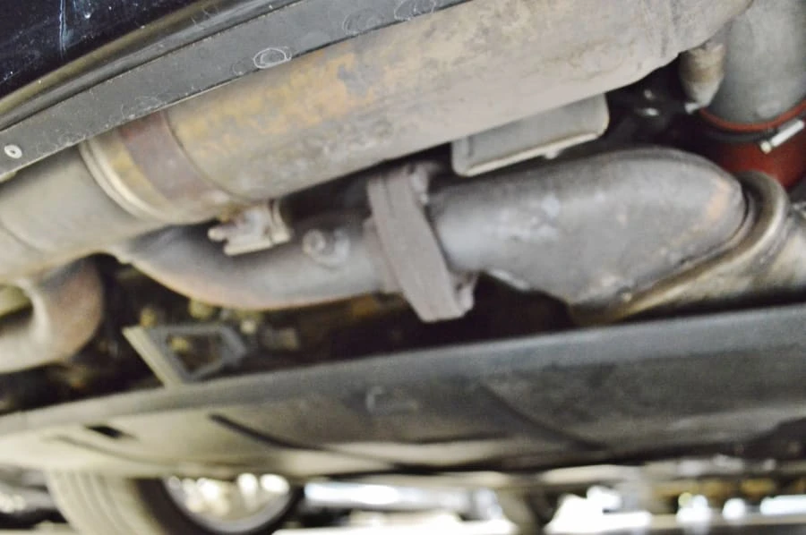 1998 Porsche 993 Carrera - Image 8 of 12
