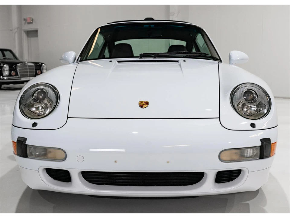 1998 Porsche 993 Carrera S - Image 3 of 31