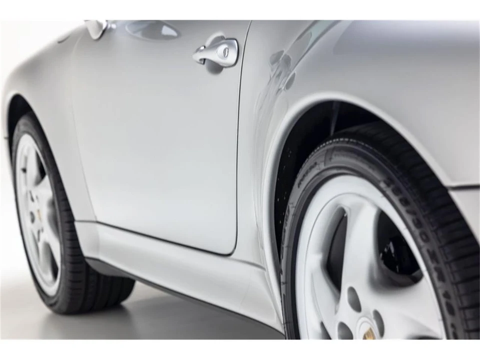 1998 Porsche 993 Carrera S - Image 22 of 31