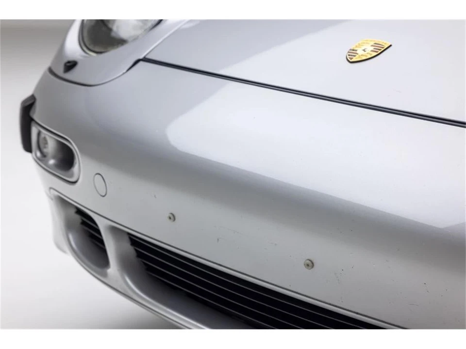 1998 Porsche 993 Carrera S - Image 26 of 31